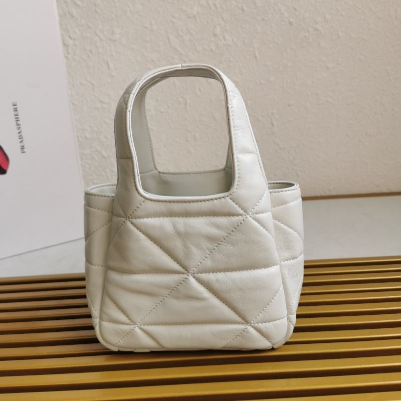 Prada Top Handle Bags